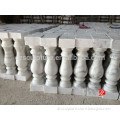 white stone stair pillars wholesale